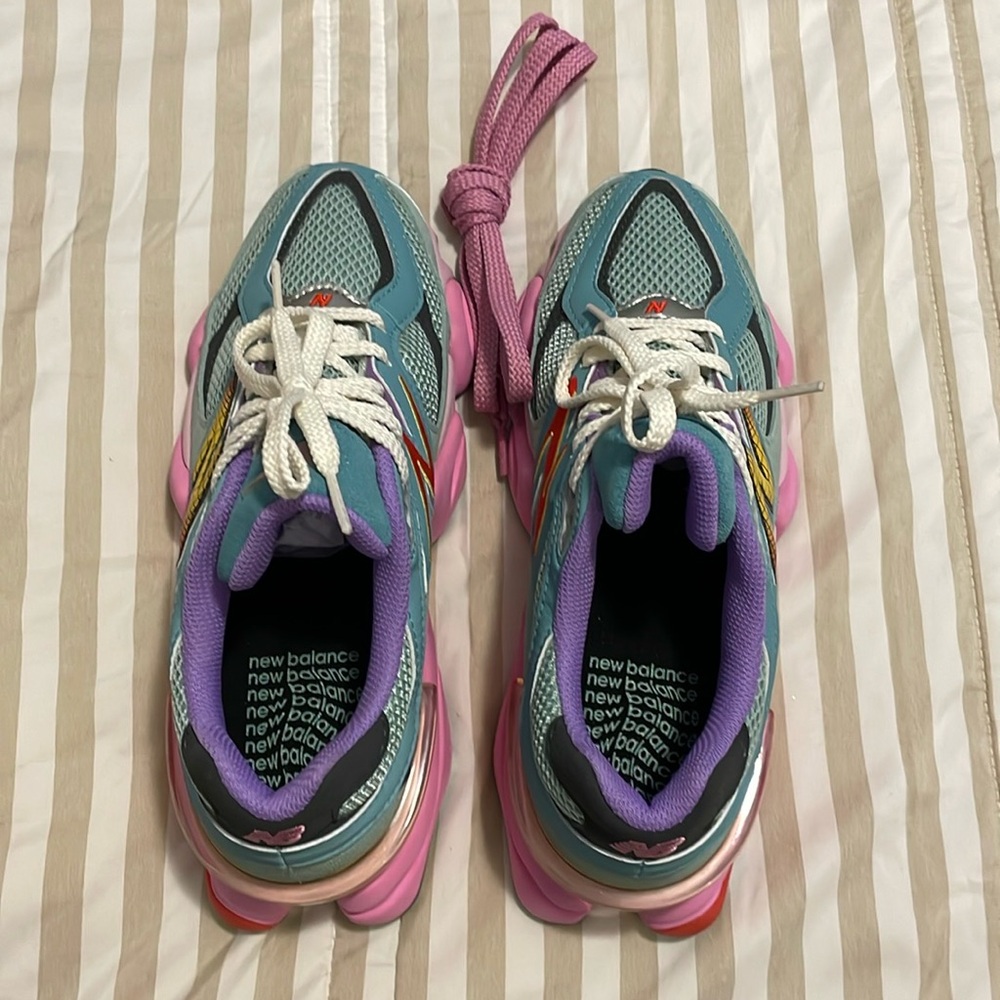 New Balance 9060 Unisex Sneakers